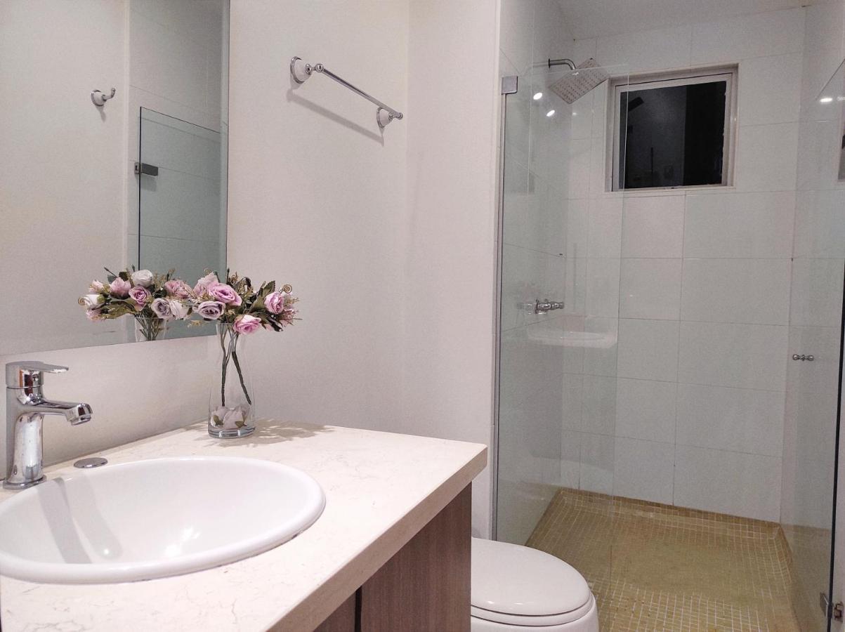 Cartagena Apartamento De Lujo Con Vista Al Mar - Excelente Ubicacion מראה חיצוני תמונה