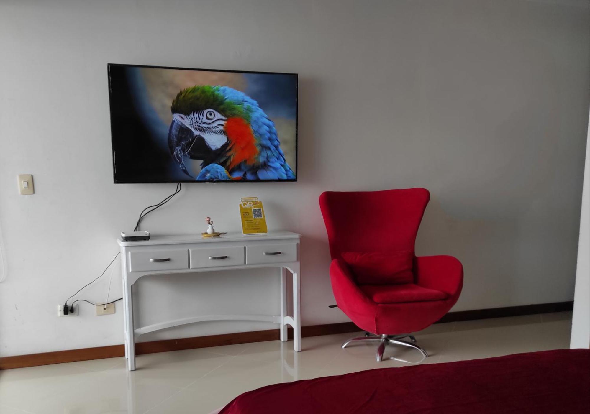 Cartagena Apartamento De Lujo Con Vista Al Mar - Excelente Ubicacion מראה חיצוני תמונה