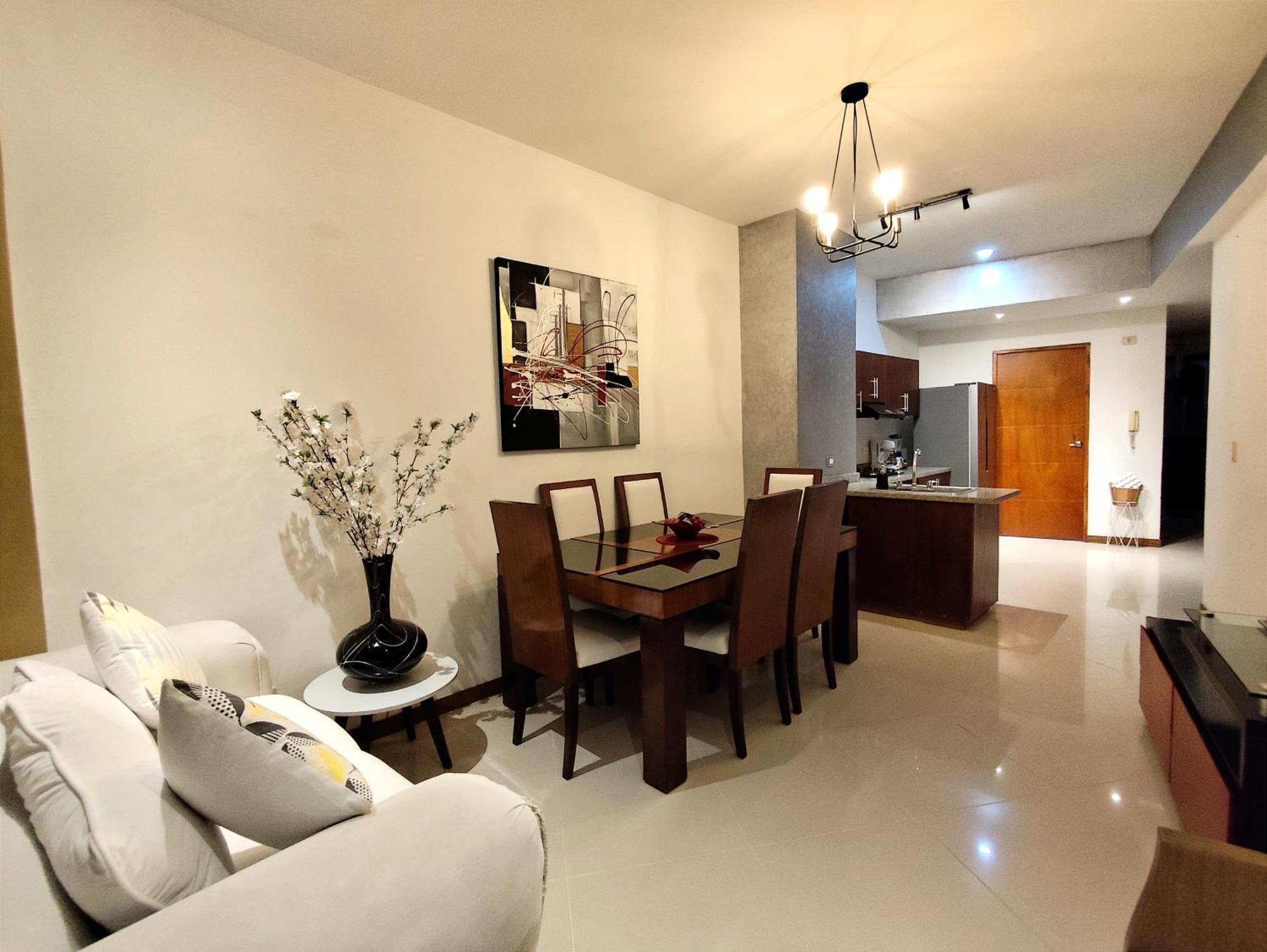 Cartagena Apartamento De Lujo Con Vista Al Mar - Excelente Ubicacion מראה חיצוני תמונה
